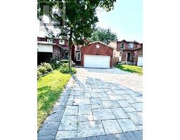 Bsmt - 116 Tangmere Crescent, Markham (Milliken Mills East), Ca