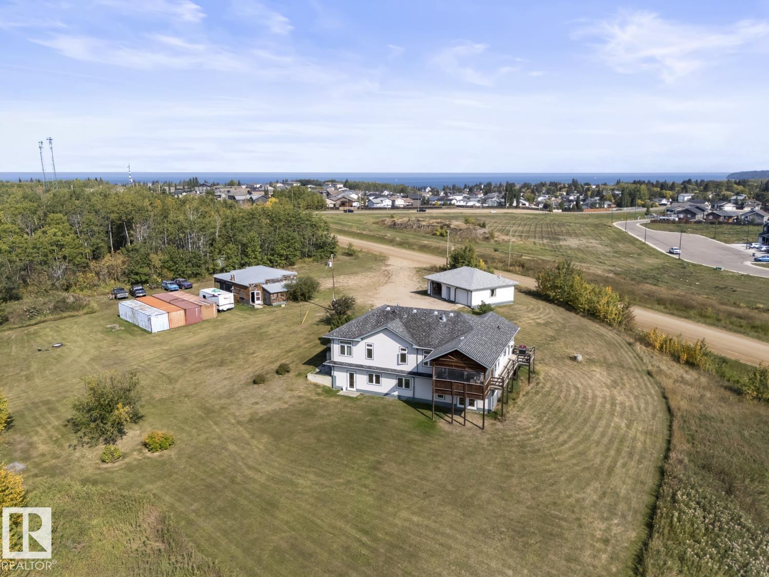 1701 16 St, Cold Lake, Alberta  T9M 0G7 - Photo 2 - E4457905