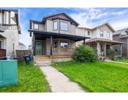 124 Huckleberry Street Timberlea, Fort McMurray, Ca