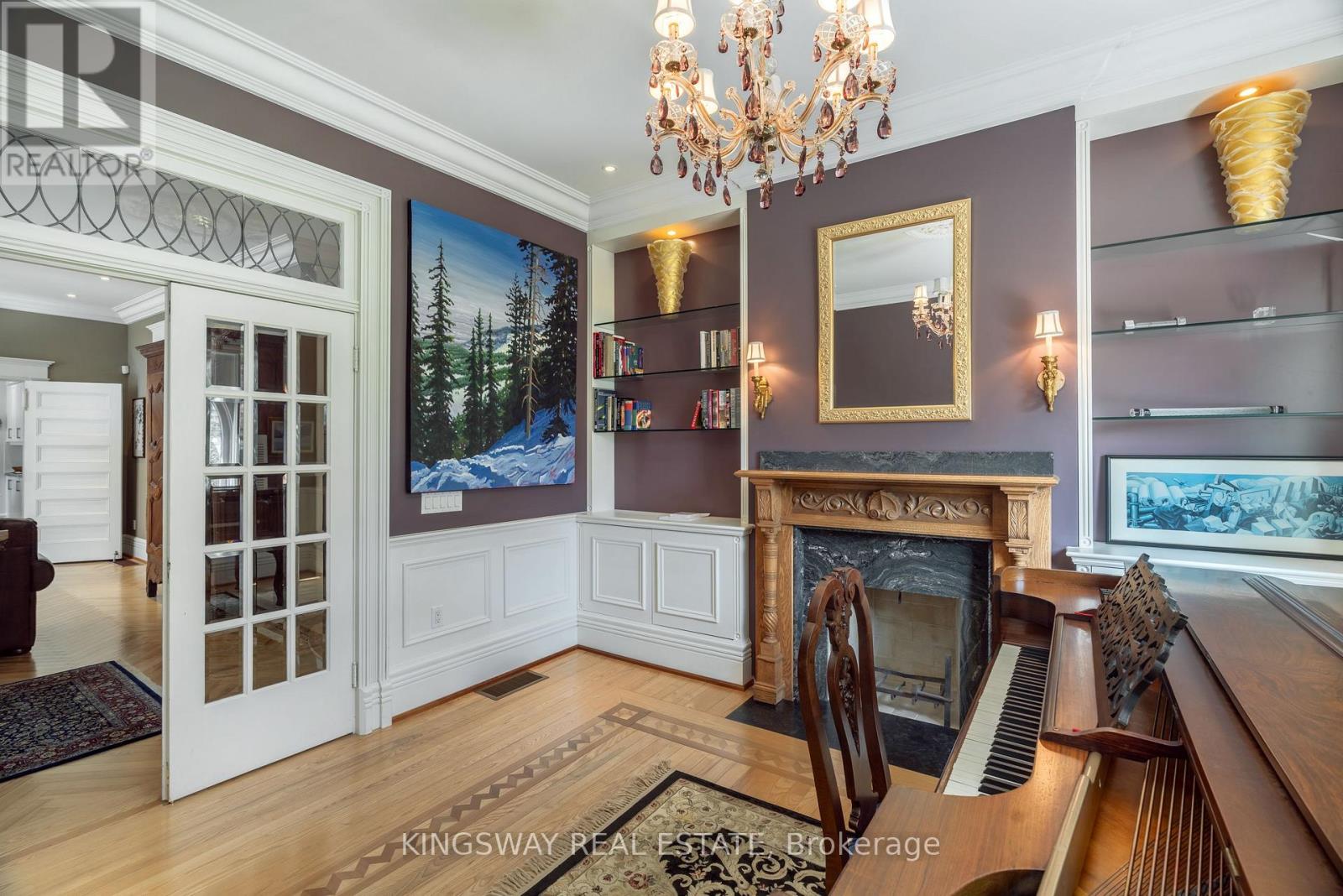 166 High Park Avenue, Toronto (High Park North), Ontario  M6P 2S4 - Photo 17 - W12405410