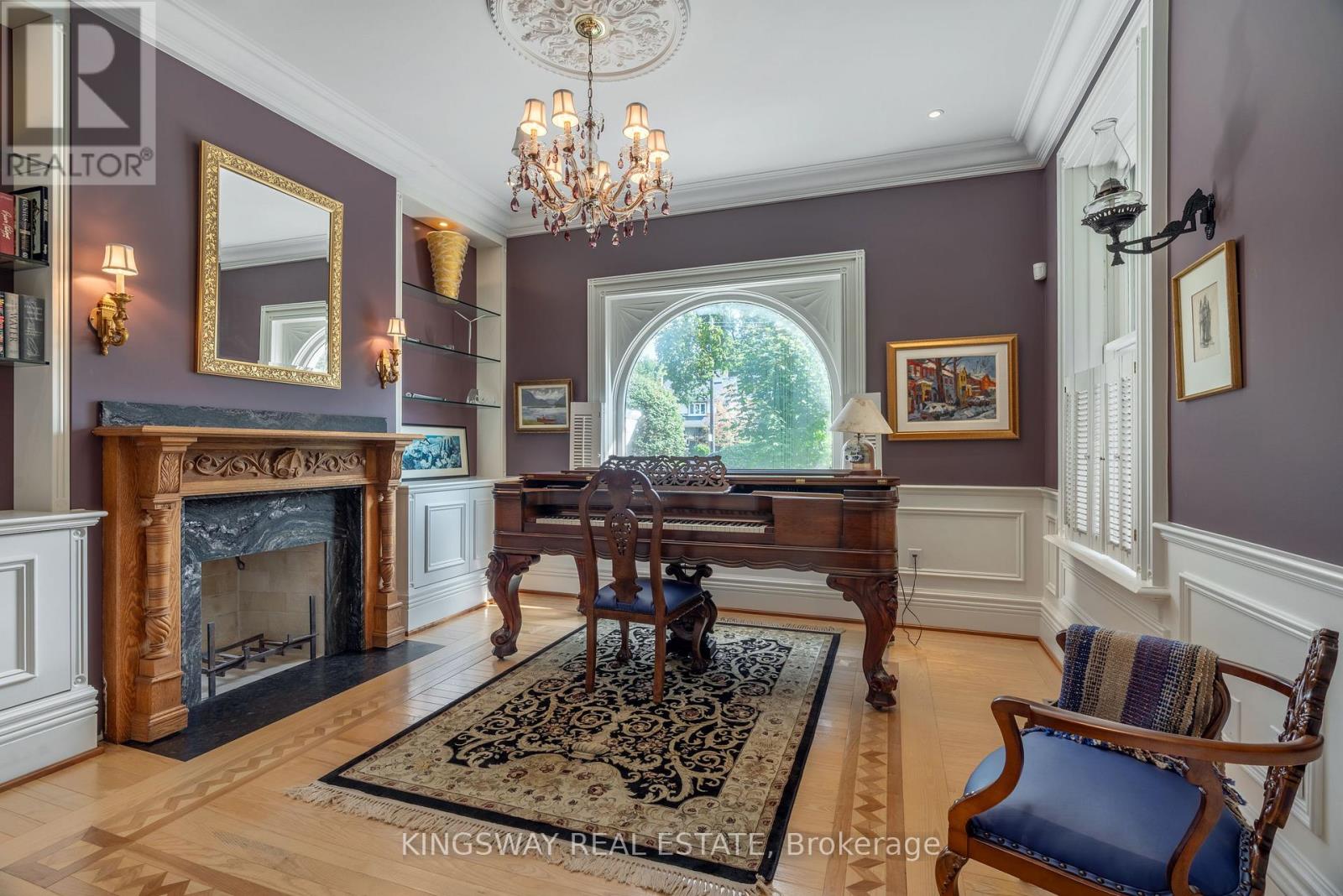166 High Park Avenue, Toronto (High Park North), Ontario  M6P 2S4 - Photo 18 - W12405410