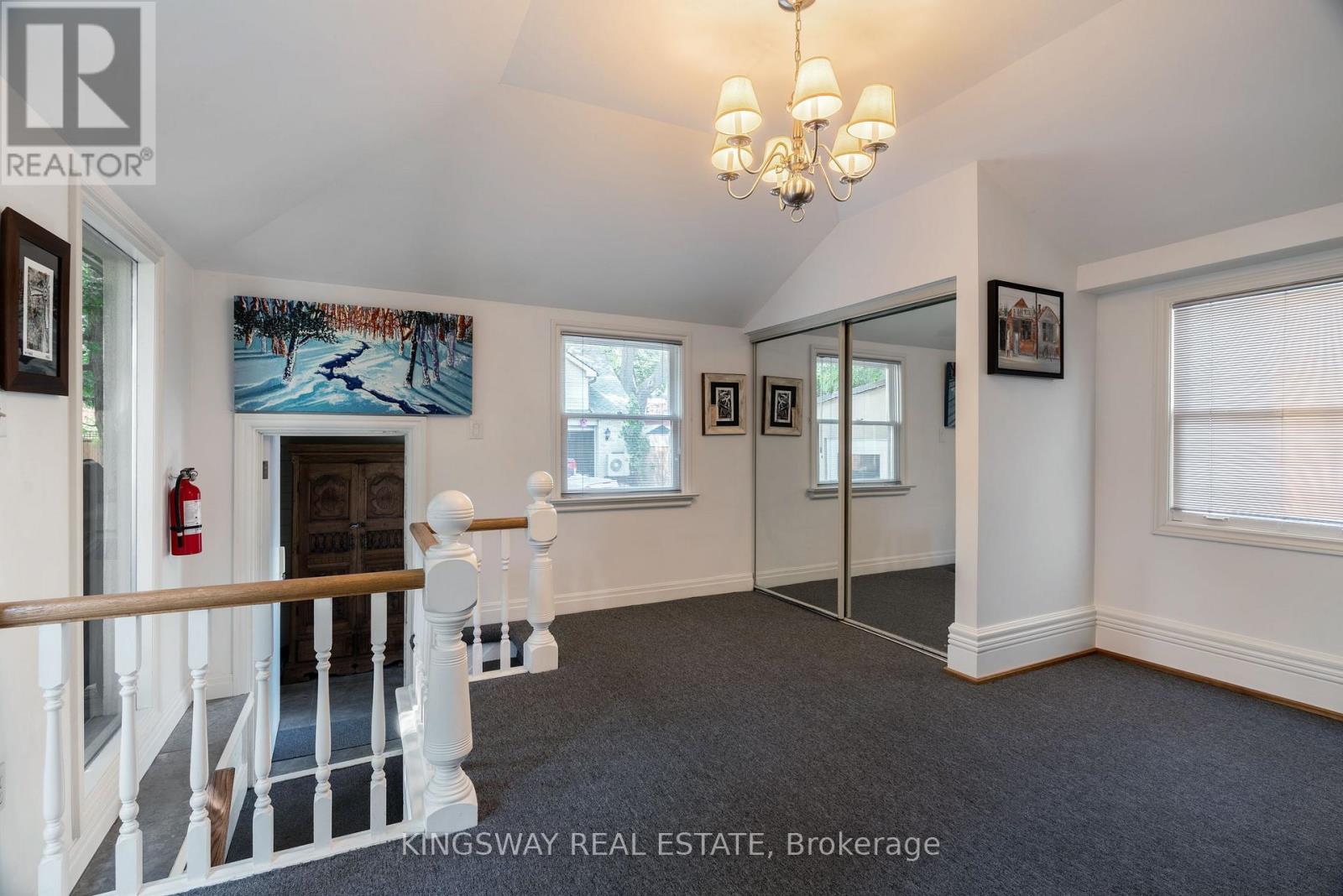 166 High Park Avenue, Toronto (High Park North), Ontario  M6P 2S4 - Photo 23 - W12405410