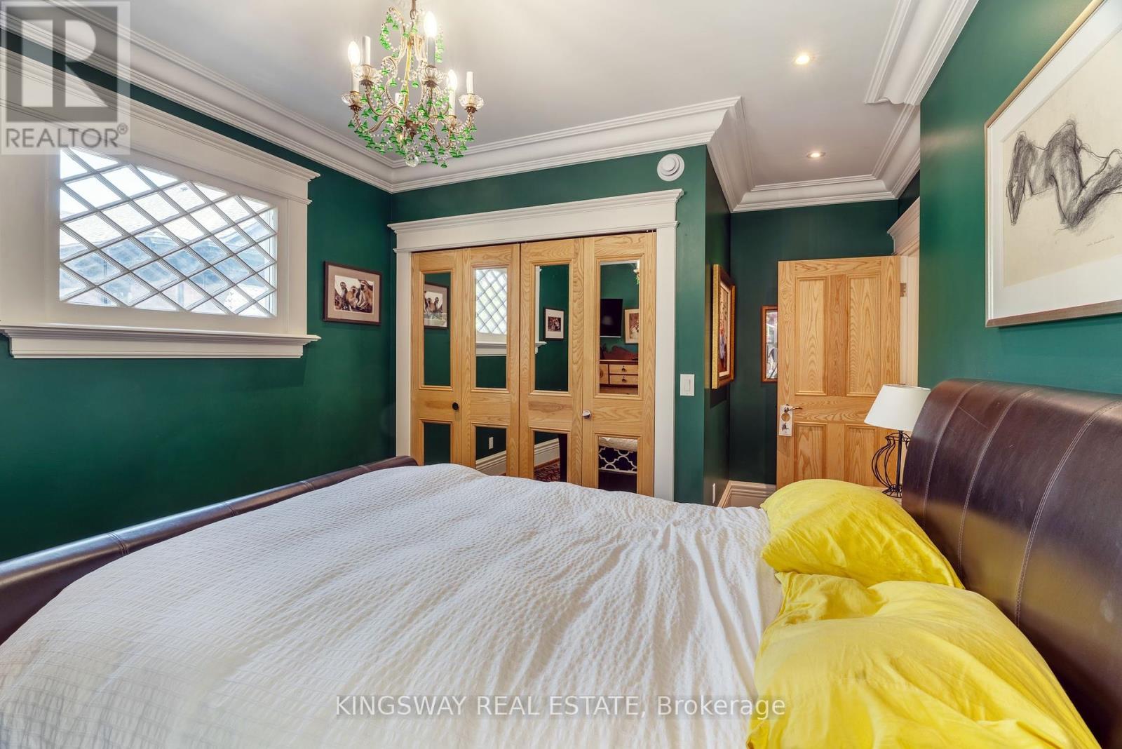 166 High Park Avenue, Toronto (High Park North), Ontario  M6P 2S4 - Photo 24 - W12405410