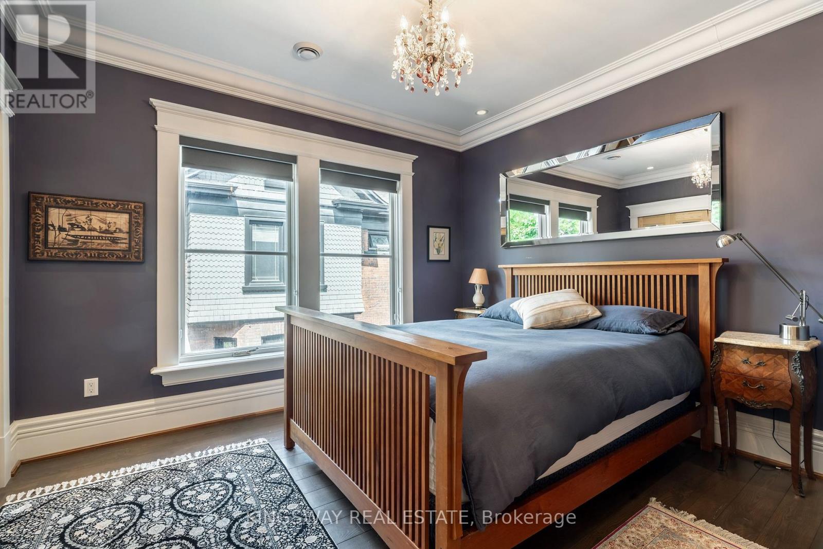 166 High Park Avenue, Toronto (High Park North), Ontario  M6P 2S4 - Photo 28 - W12405410