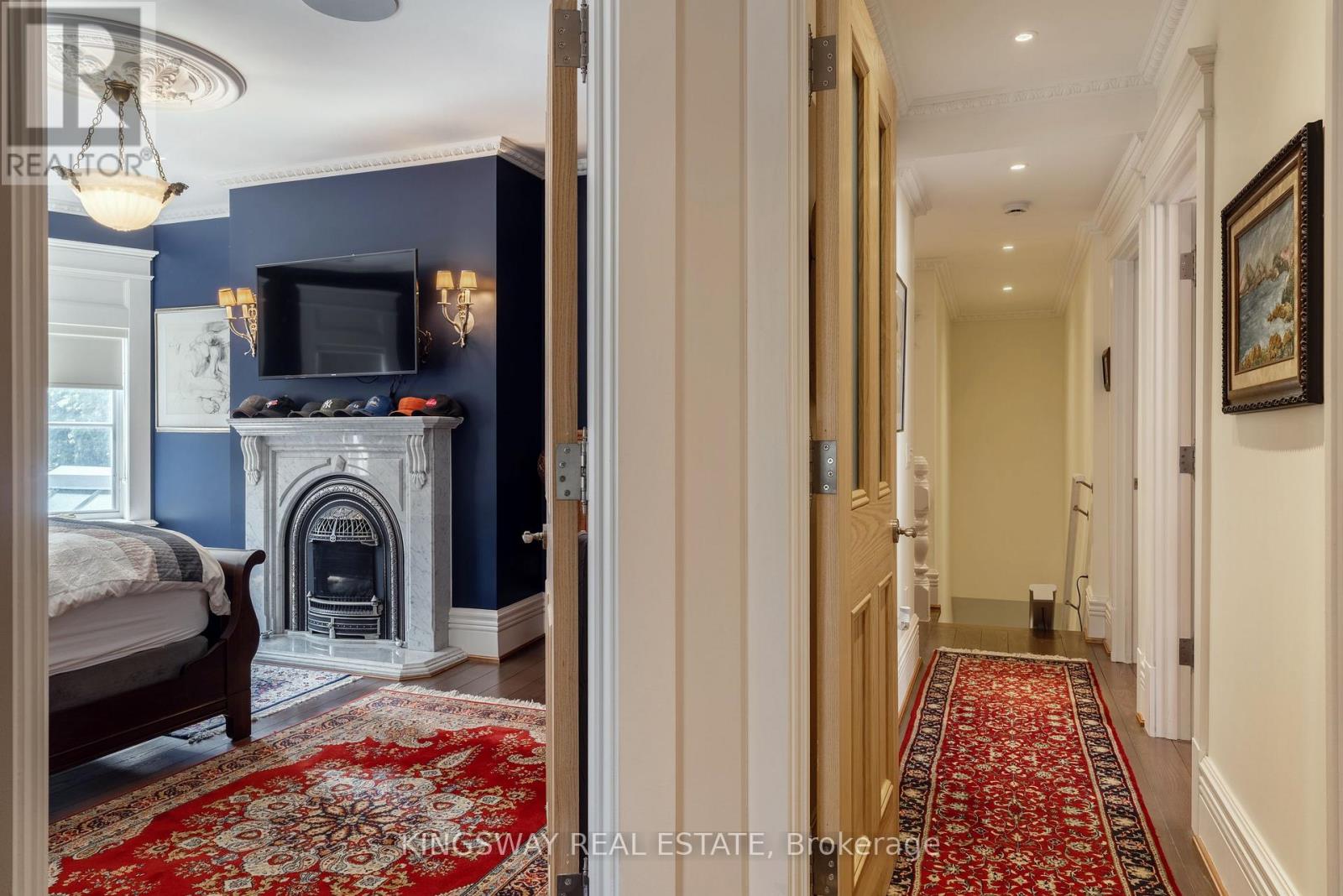 166 High Park Avenue, Toronto (High Park North), Ontario  M6P 2S4 - Photo 29 - W12405410
