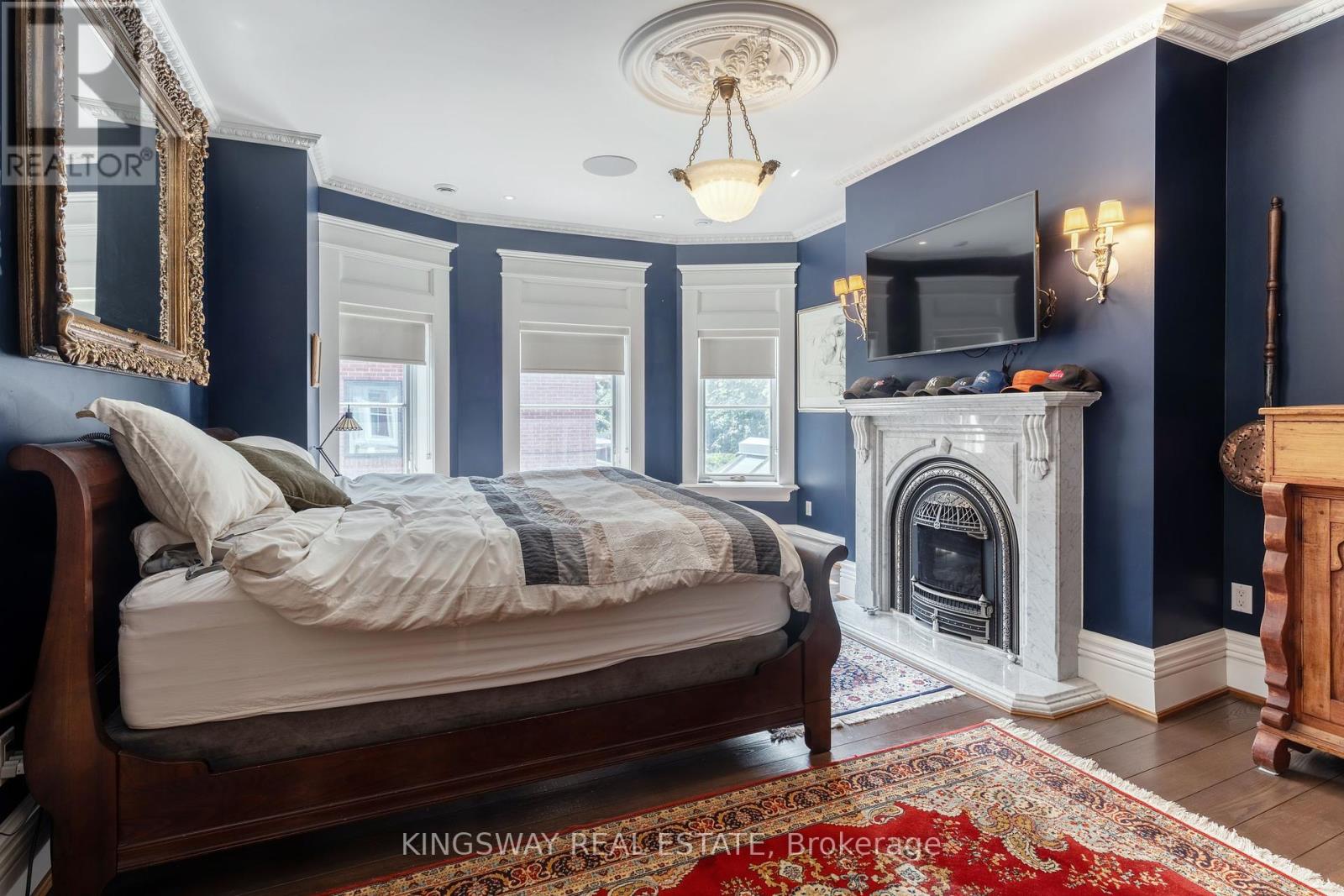 166 High Park Avenue, Toronto (High Park North), Ontario  M6P 2S4 - Photo 30 - W12405410