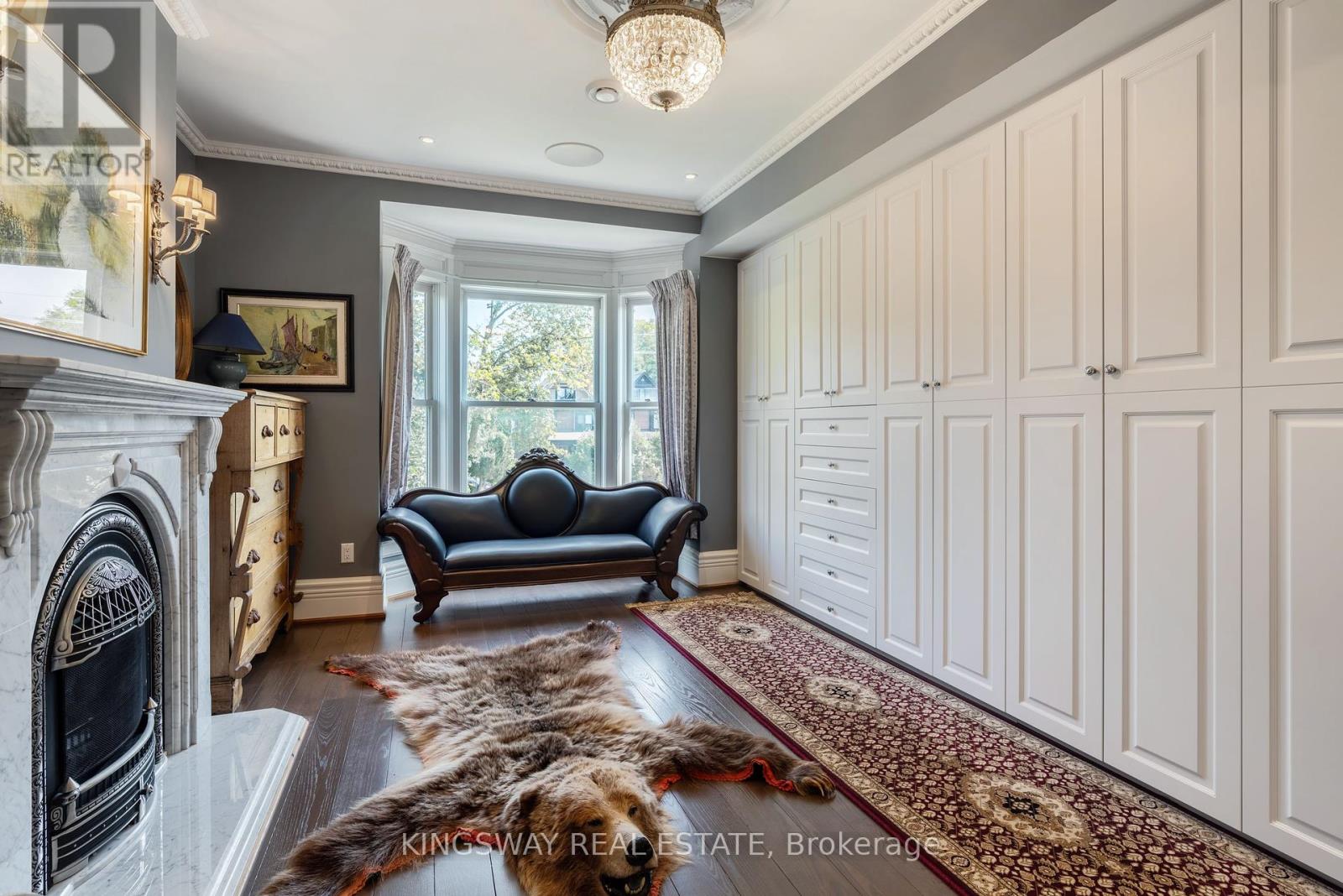 166 High Park Avenue, Toronto (High Park North), Ontario  M6P 2S4 - Photo 33 - W12405410