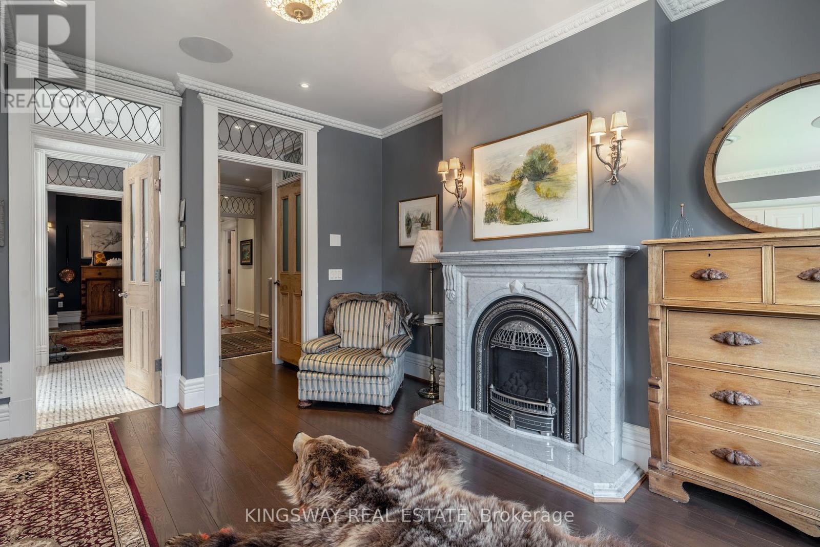 166 High Park Avenue, Toronto (High Park North), Ontario  M6P 2S4 - Photo 34 - W12405410