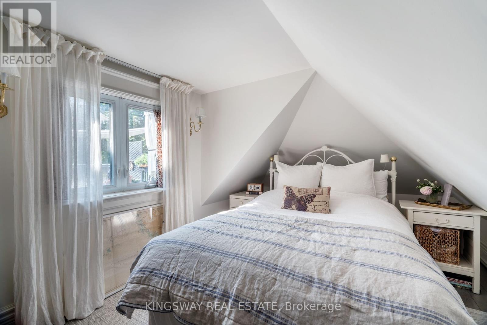 166 High Park Avenue, Toronto (High Park North), Ontario  M6P 2S4 - Photo 36 - W12405410