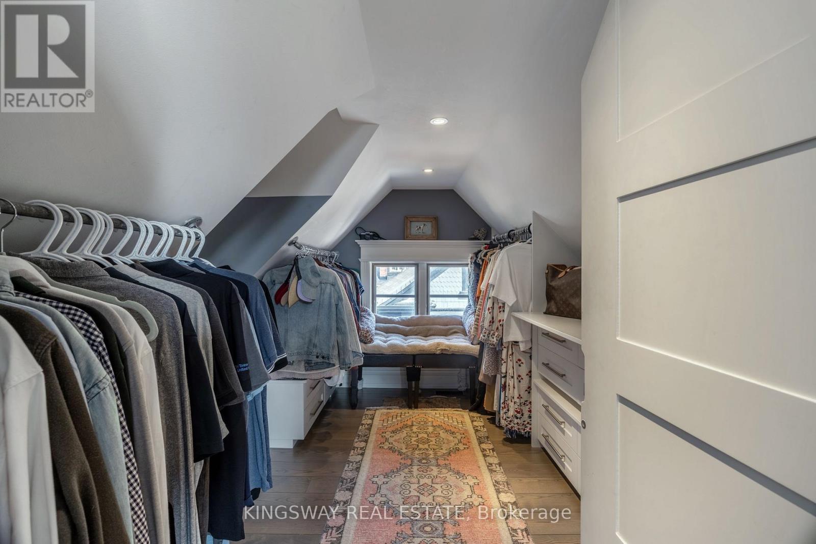 166 High Park Avenue, Toronto (High Park North), Ontario  M6P 2S4 - Photo 37 - W12405410