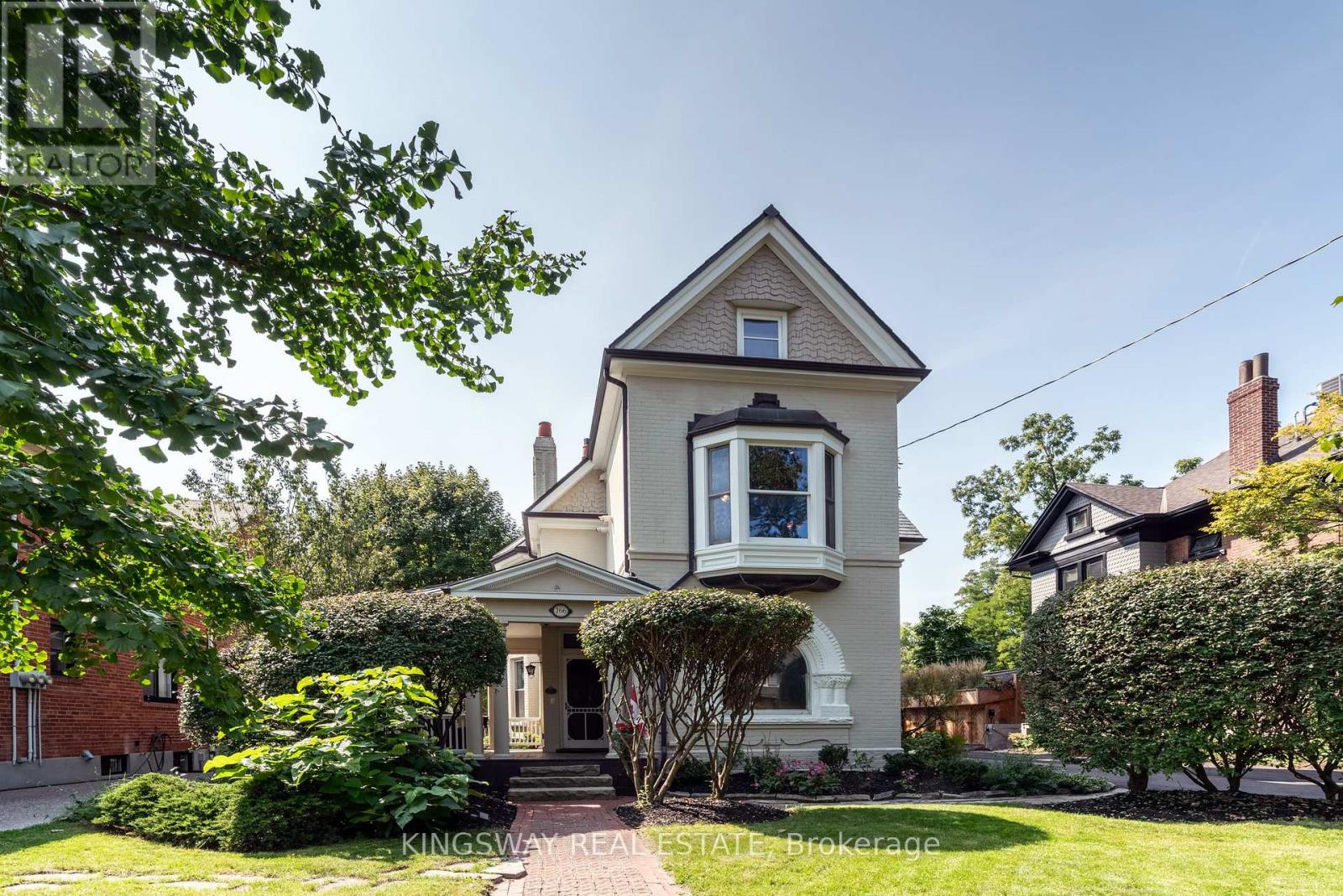 166 High Park Avenue, Toronto (High Park North), Ontario  M6P 2S4 - Photo 6 - W12405410