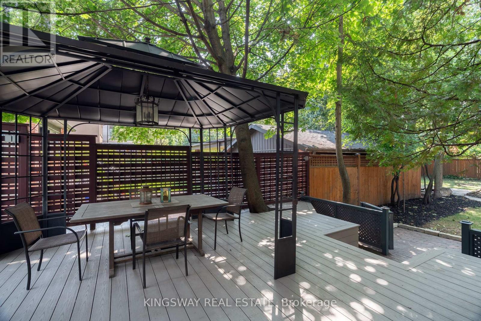 166 High Park Avenue, Toronto (High Park North), Ontario  M6P 2S4 - Photo 8 - W12405410