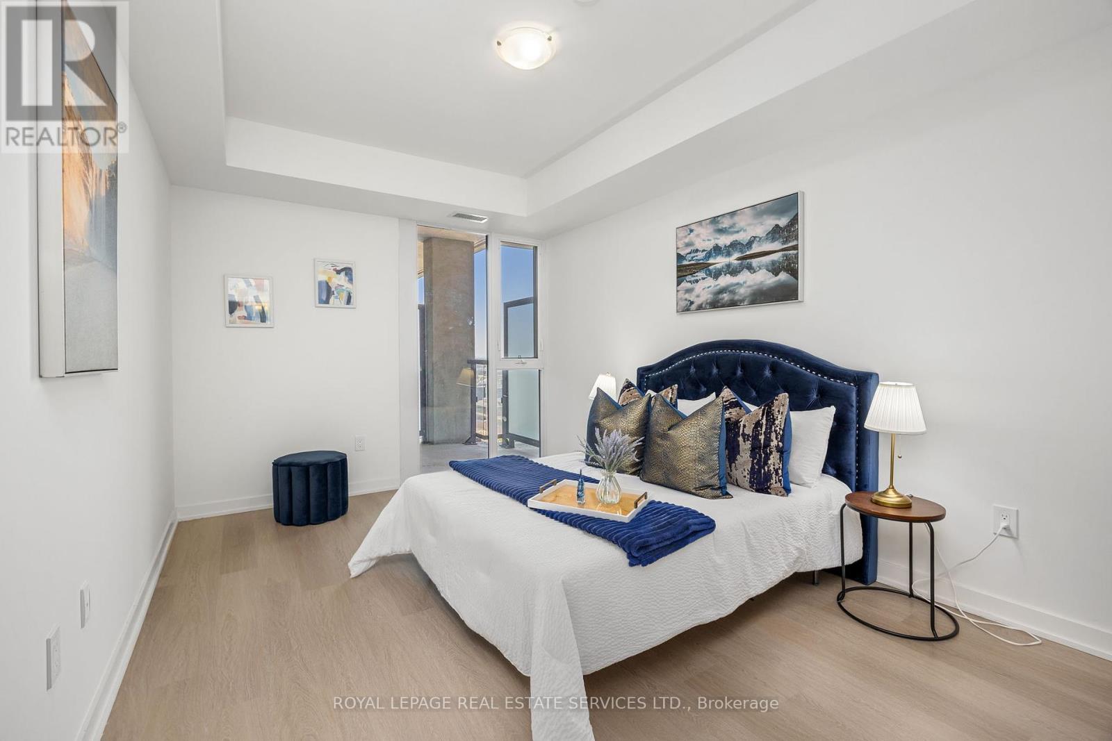 708 - 859 The Queensway, Toronto, Ontario  M8Z 1N8 - Photo 11 - W12405423
