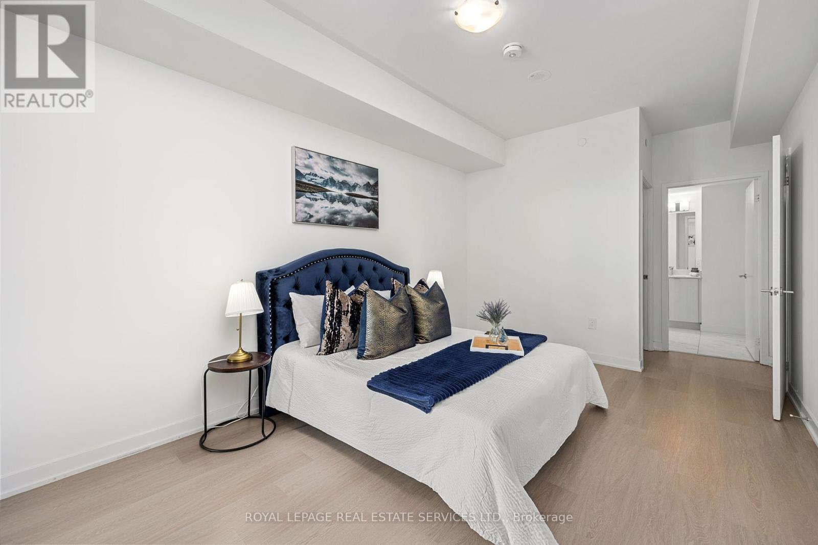 708 - 859 The Queensway, Toronto, Ontario  M8Z 1N8 - Photo 12 - W12405423