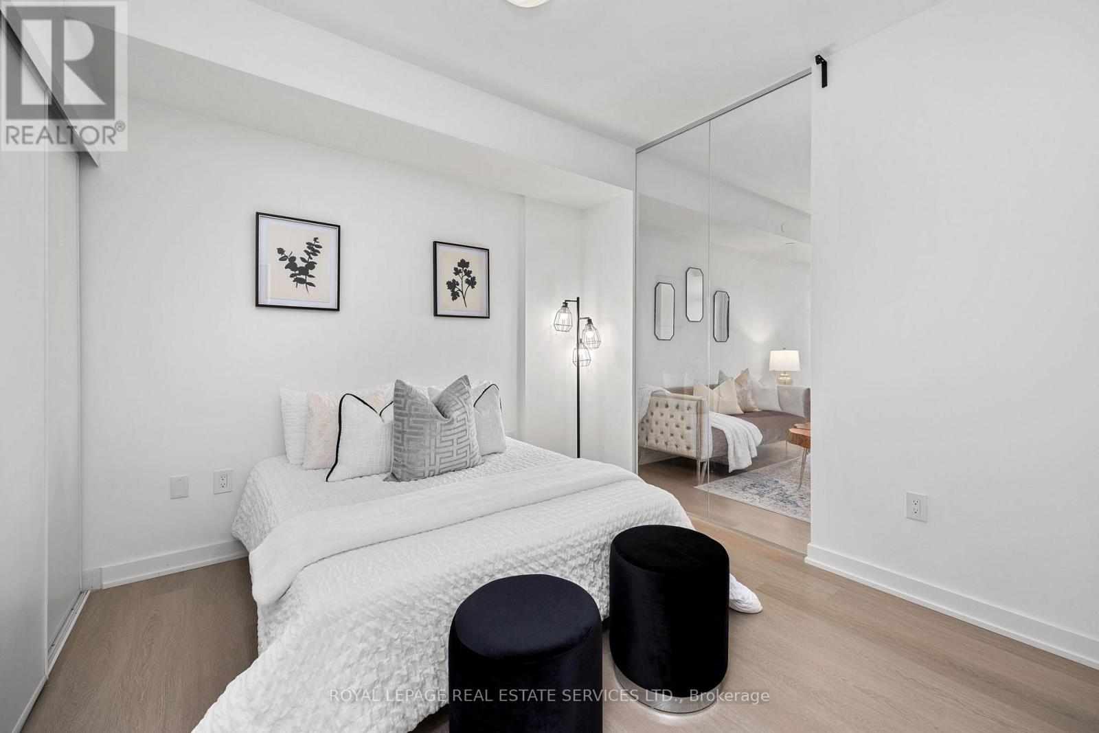 708 - 859 The Queensway, Toronto, Ontario  M8Z 1N8 - Photo 17 - W12405423