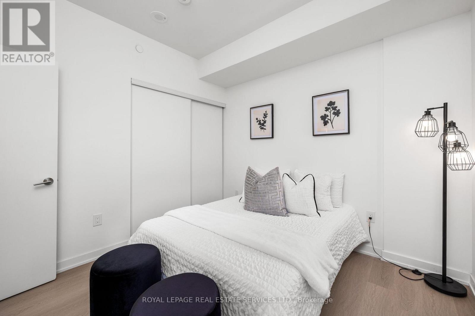 708 - 859 The Queensway, Toronto, Ontario  M8Z 1N8 - Photo 18 - W12405423