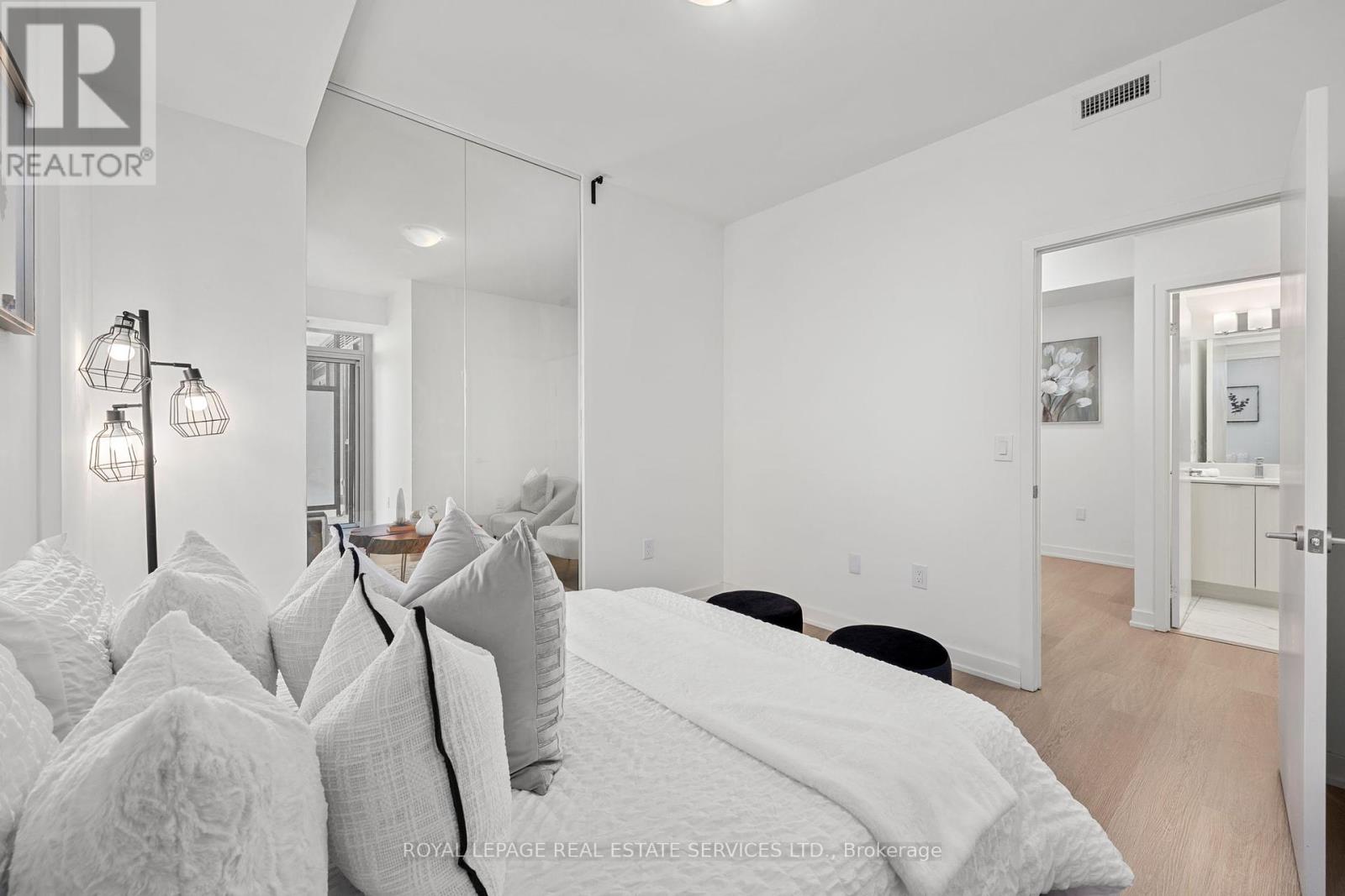 708 - 859 The Queensway, Toronto, Ontario  M8Z 1N8 - Photo 19 - W12405423