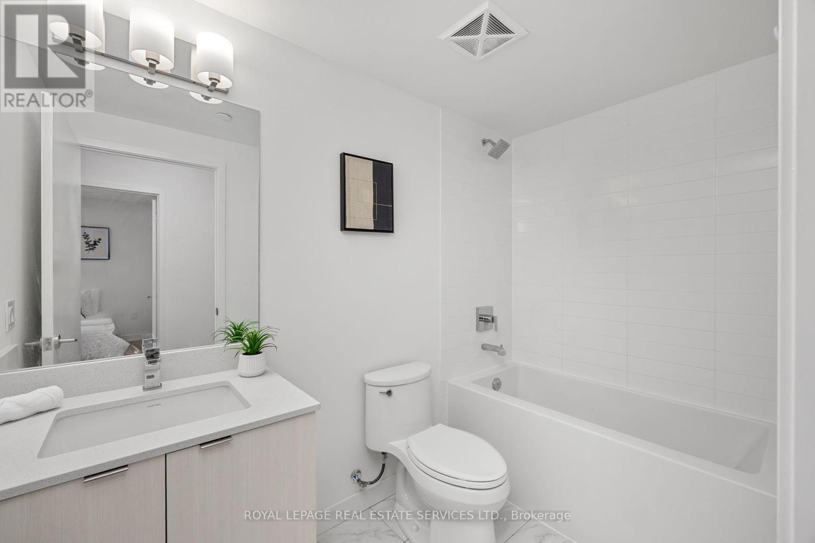 708 - 859 The Queensway, Toronto, Ontario  M8Z 1N8 - Photo 20 - W12405423