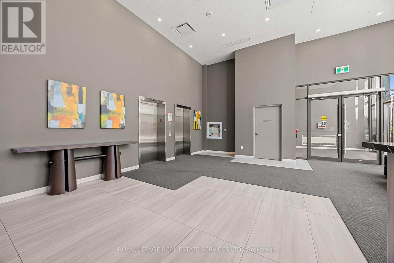 708 - 859 The Queensway, Toronto, Ontario  M8Z 1N8 - Photo 24 - W12405423