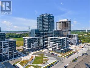 1602 - 3220 WILLIAM COLTSON AVENUE, Oakville, Ontario