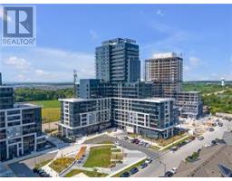 1602 - 3220 WILLIAM COLTSON AVENUE, Oakville, Ontario