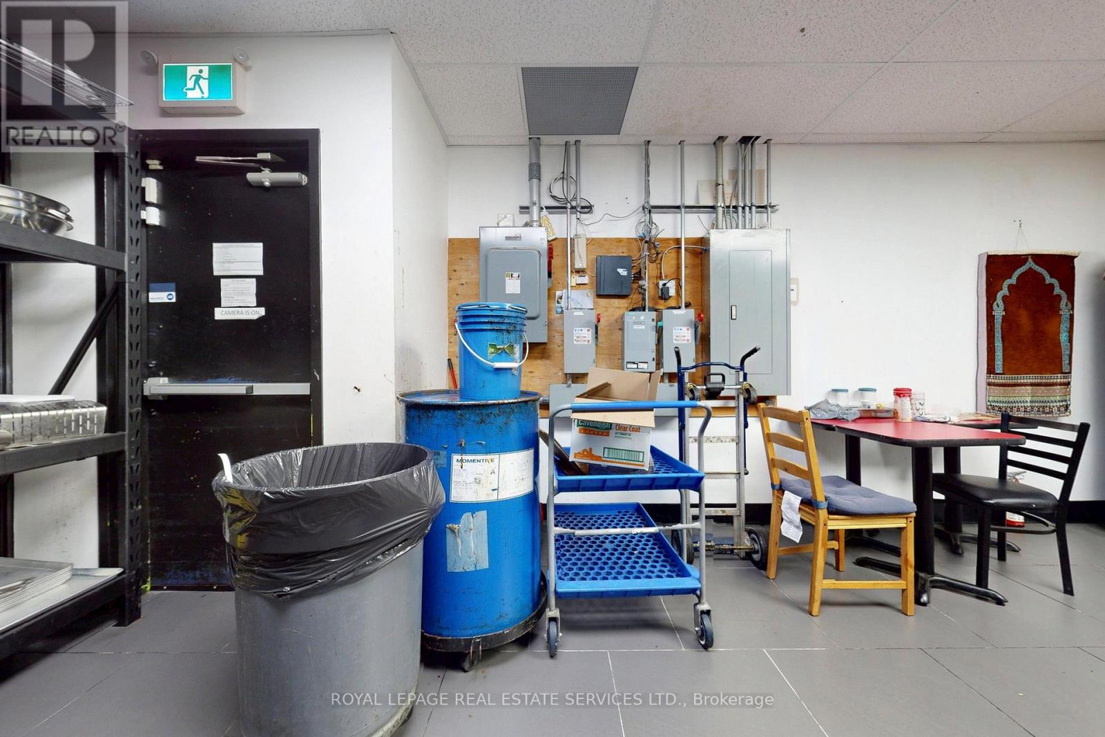 5955 Latimer Drive, Mississauga (East Credit), Ontario  L5V 0B7 - Photo 21 - W12405435