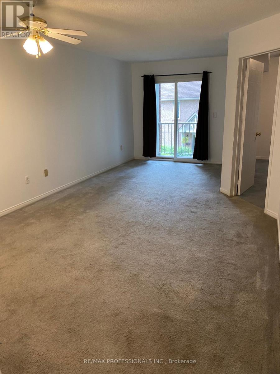 216 - 65 Bristol Road, Mississauga (Hurontario), Ontario  L4Z 3P1 - Photo 11 - W12405437