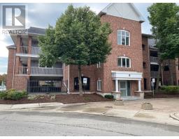 216 - 65 BRISTOL ROAD, Mississauga, Ontario
