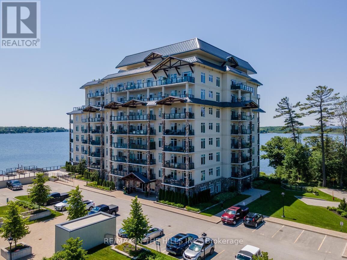 611 - 90 ORCHARD POINT ROAD, Orillia, Ontario