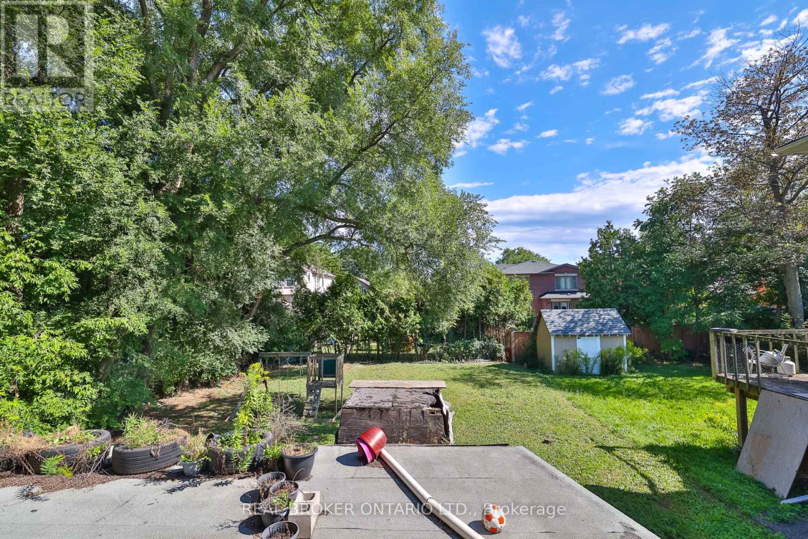 446 Orano Avenue, Mississauga (Mineola), Ontario  L5G 2B9 - Photo 12 - W12392035