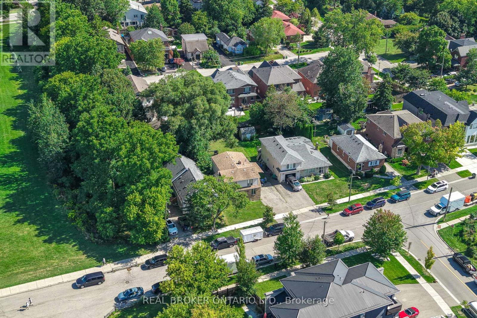 446 Orano Avenue, Mississauga (Mineola), Ontario  L5G 2B9 - Photo 18 - W12392035