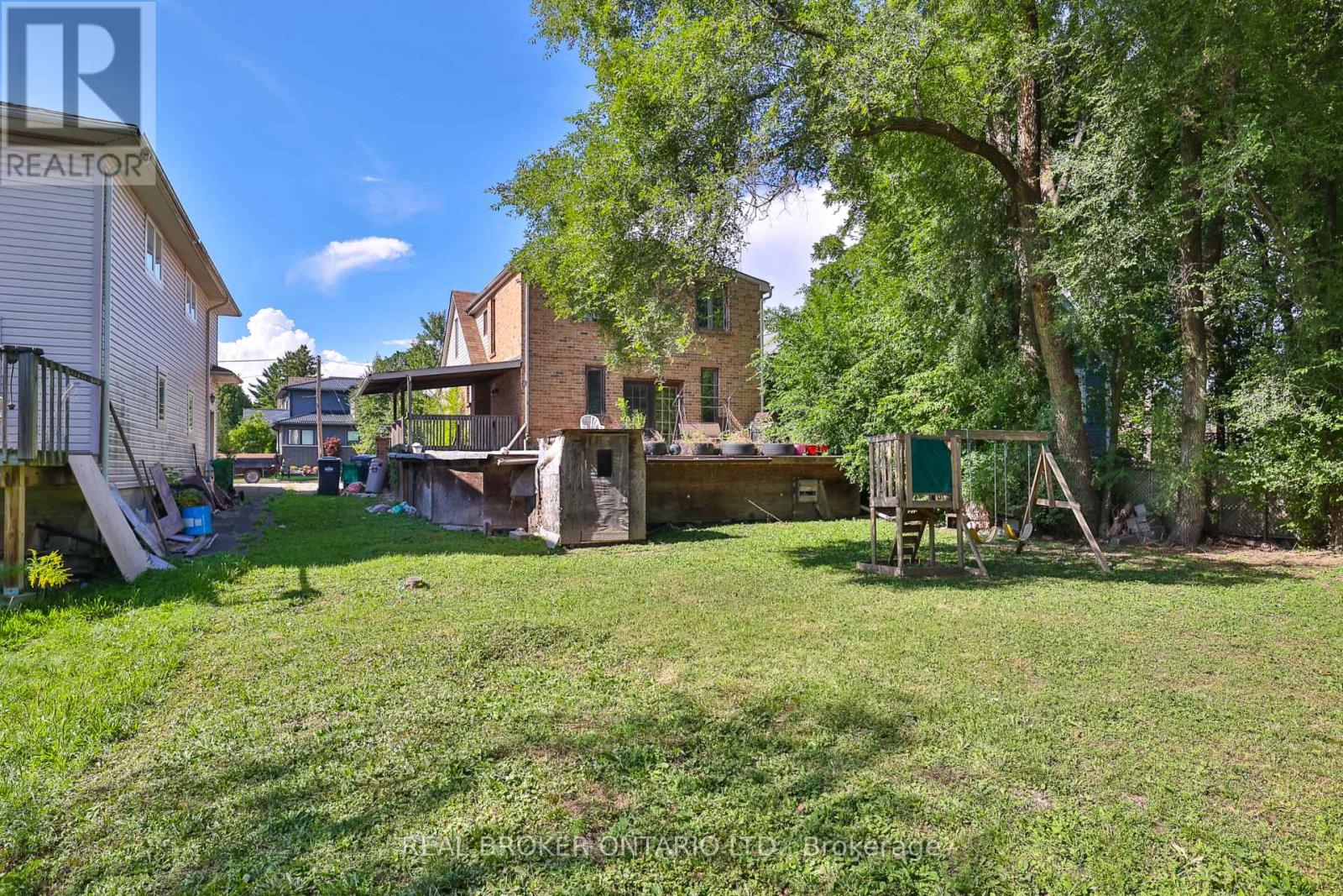 446 Orano Avenue, Mississauga (Mineola), Ontario  L5G 2B9 - Photo 10 - W12392035