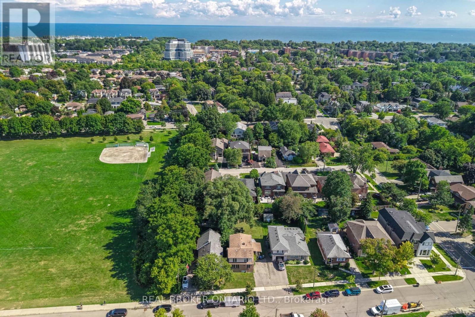 446 Orano Avenue, Mississauga (Mineola), Ontario  L5G 2B9 - Photo 8 - W12392035
