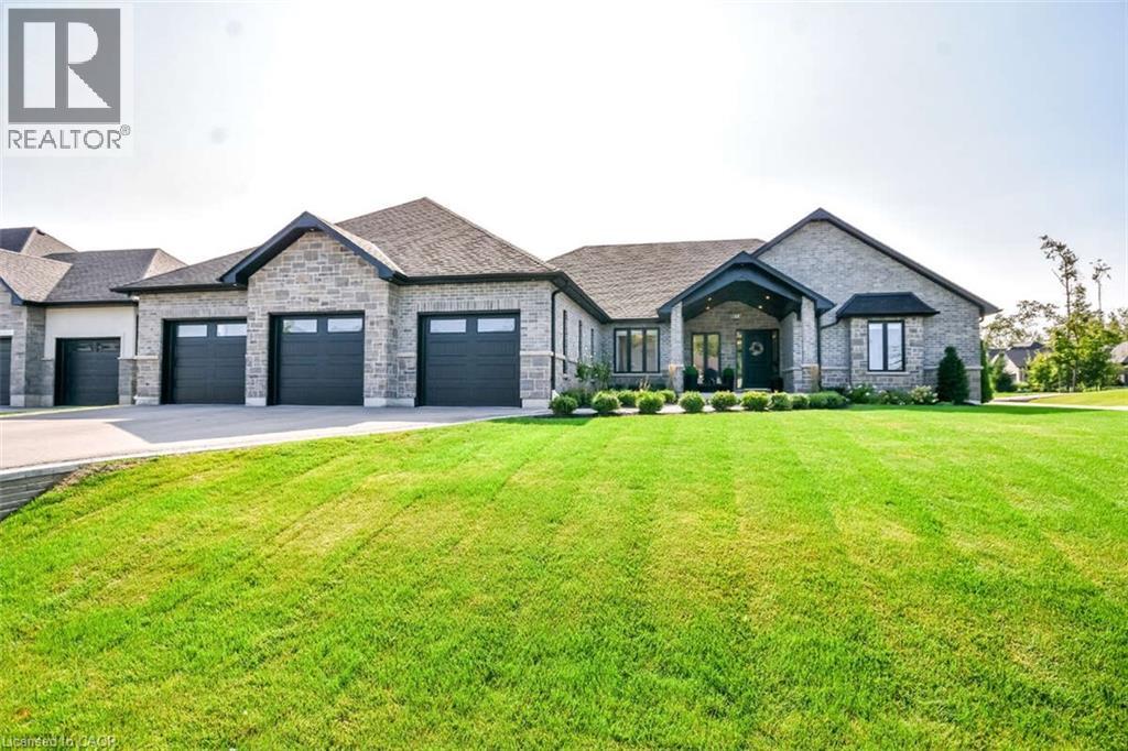 1 MORRISON PLACE Place, Springwater, Ontario