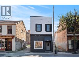 93 John Street S 142 - Corktown, Hamilton, Ca