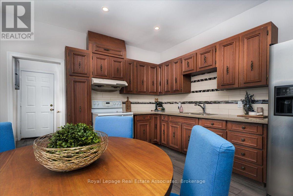 123 Market Street, Hamilton (Central), Ontario  L8R 1N7 - Photo 13 - X12405427