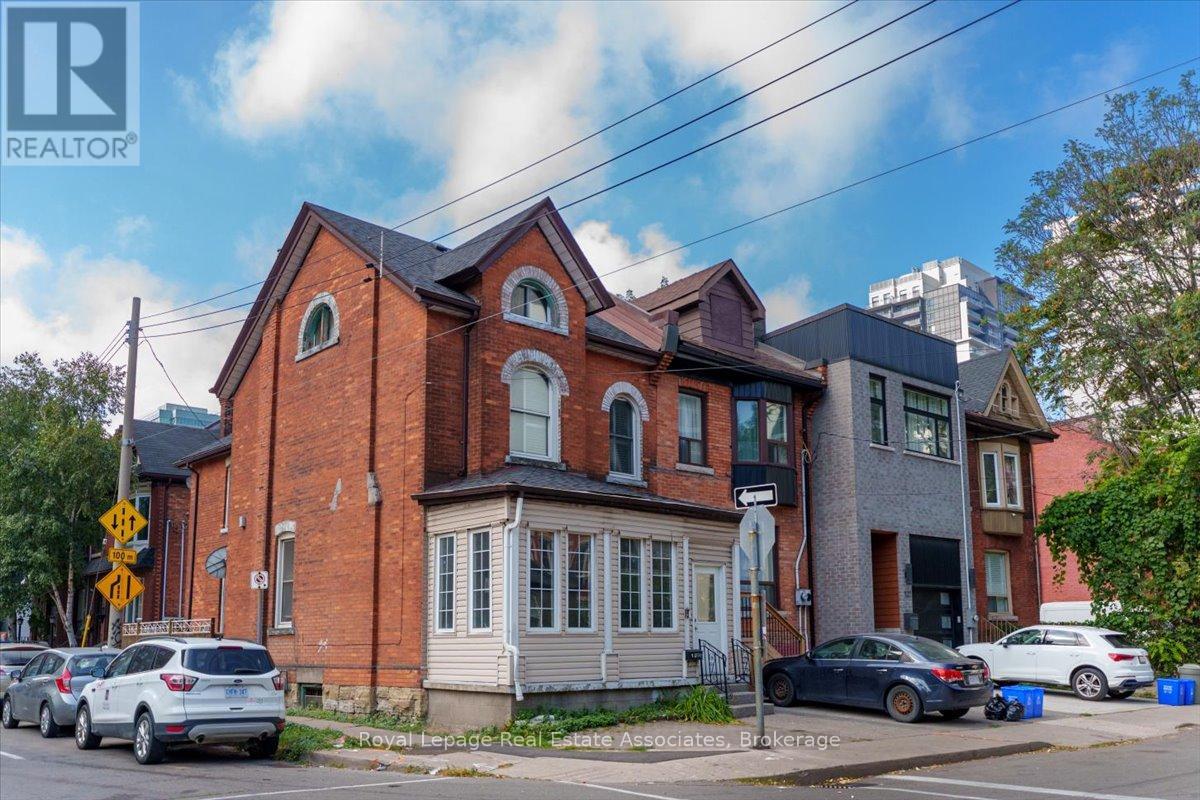 123 Market Street, Hamilton (Central), Ontario  L8R 1N7 - Photo 2 - X12405427