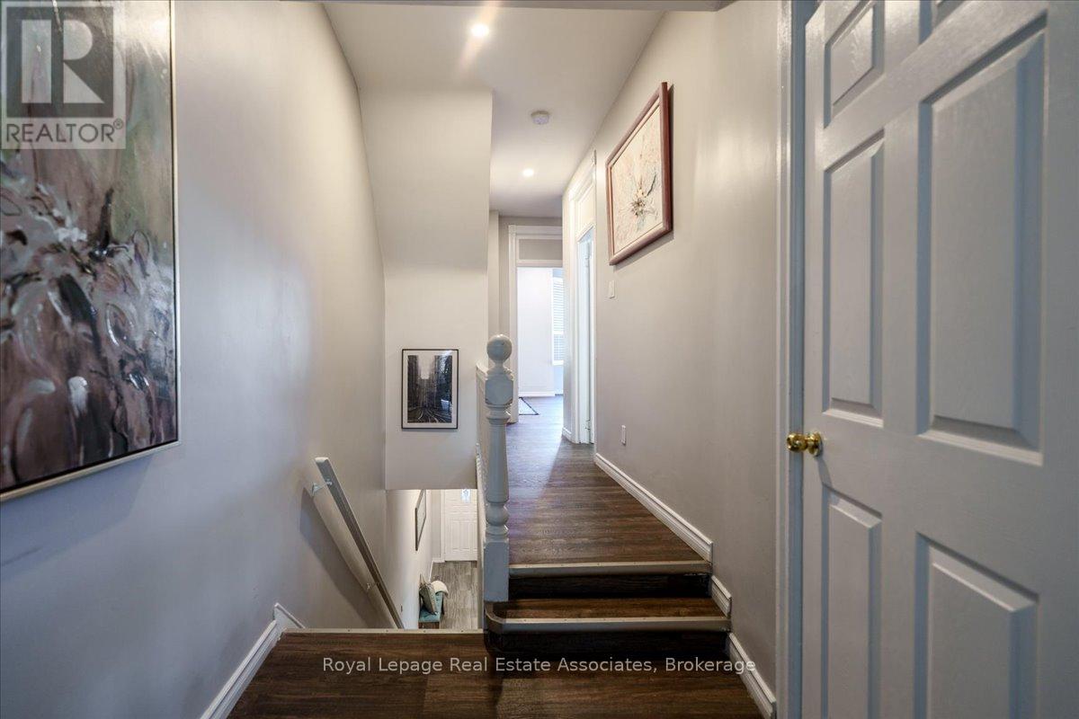 123 Market Street, Hamilton (Central), Ontario  L8R 1N7 - Photo 22 - X12405427