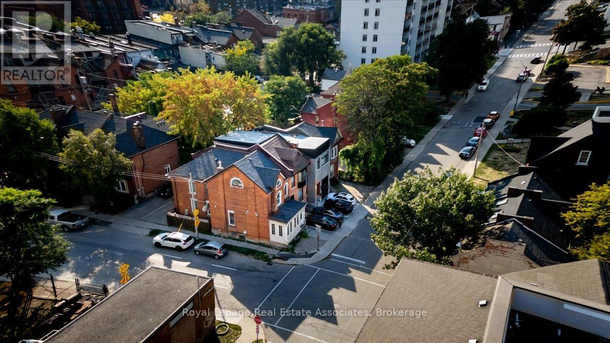 123 Market Street, Hamilton (Central), Ontario  L8R 1N7 - Photo 3 - X12405427