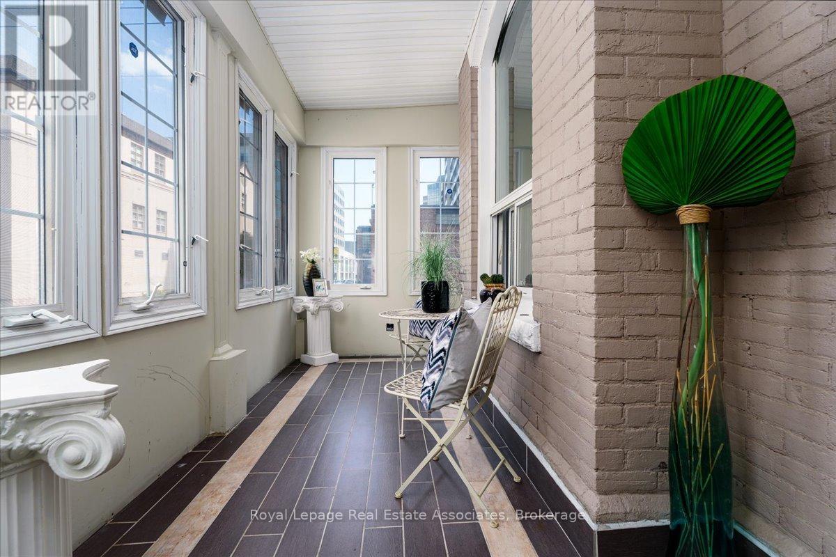 123 Market Street, Hamilton (Central), Ontario  L8R 1N7 - Photo 4 - X12405427