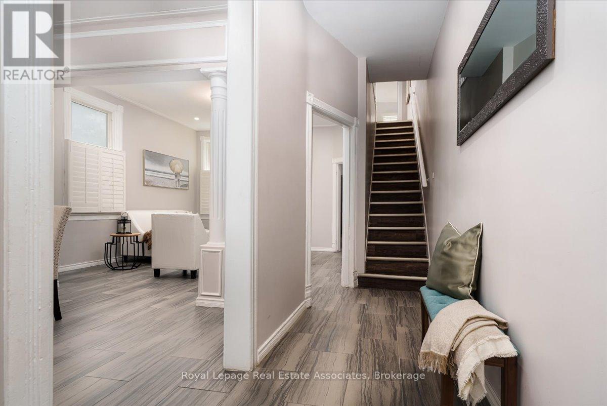 123 Market Street, Hamilton (Central), Ontario  L8R 1N7 - Photo 5 - X12405427