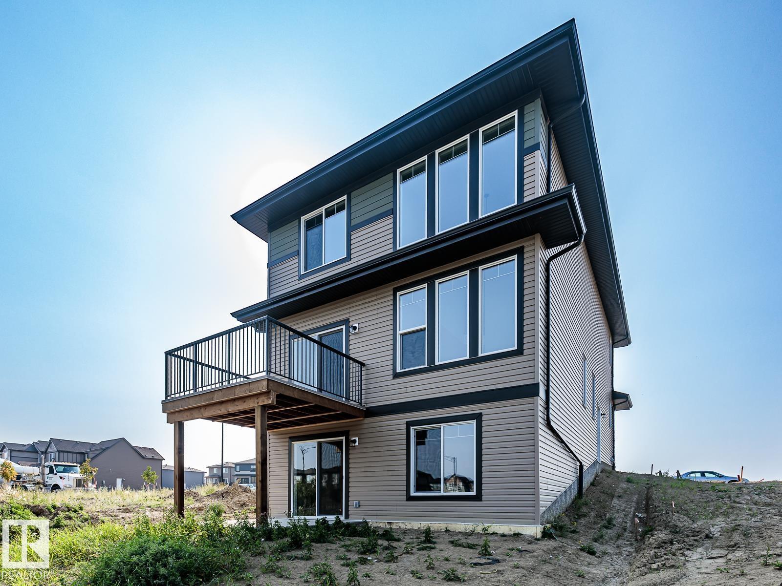13113 212a St Nw, Edmonton, Alberta  T6W 5E1 - Photo 38 - E4456960