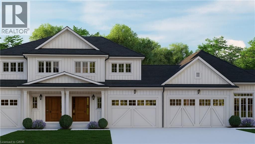 10 Hilborn Street, Plattsville, Ontario  N0J 1S0 - Photo 1 - 40768318