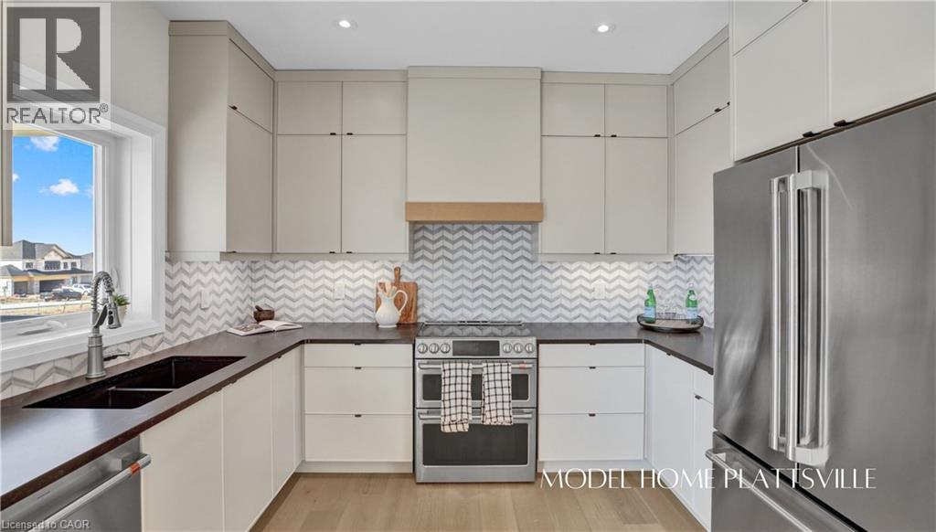 10 Hilborn Street, Plattsville, Ontario  N0J 1S0 - Photo 4 - 40768318