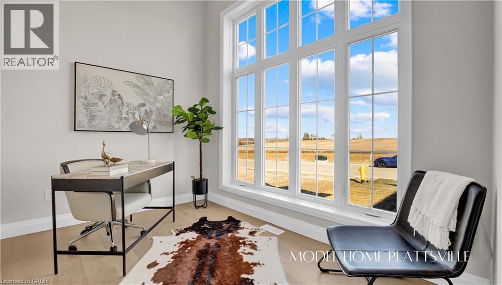 10 Hilborn Street, Plattsville, Ontario  N0J 1S0 - Photo 8 - 40768318