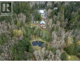 9000 Rayelyn Lane Denman Island, Denman Island, Ca