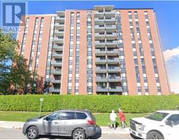 1011 - 2951 RIVERSIDE DRIVE, Ottawa, Ontario