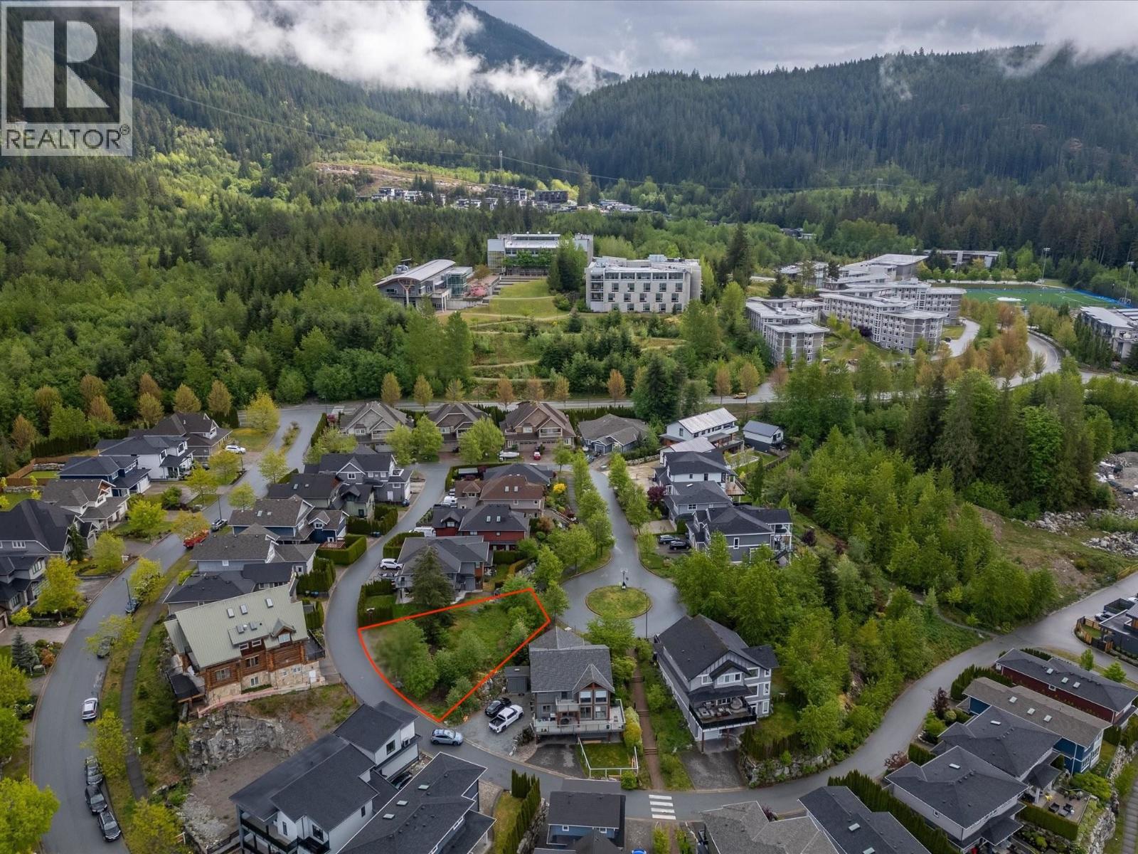 2943 STRANGWAY PLACE, Squamish, British Columbia