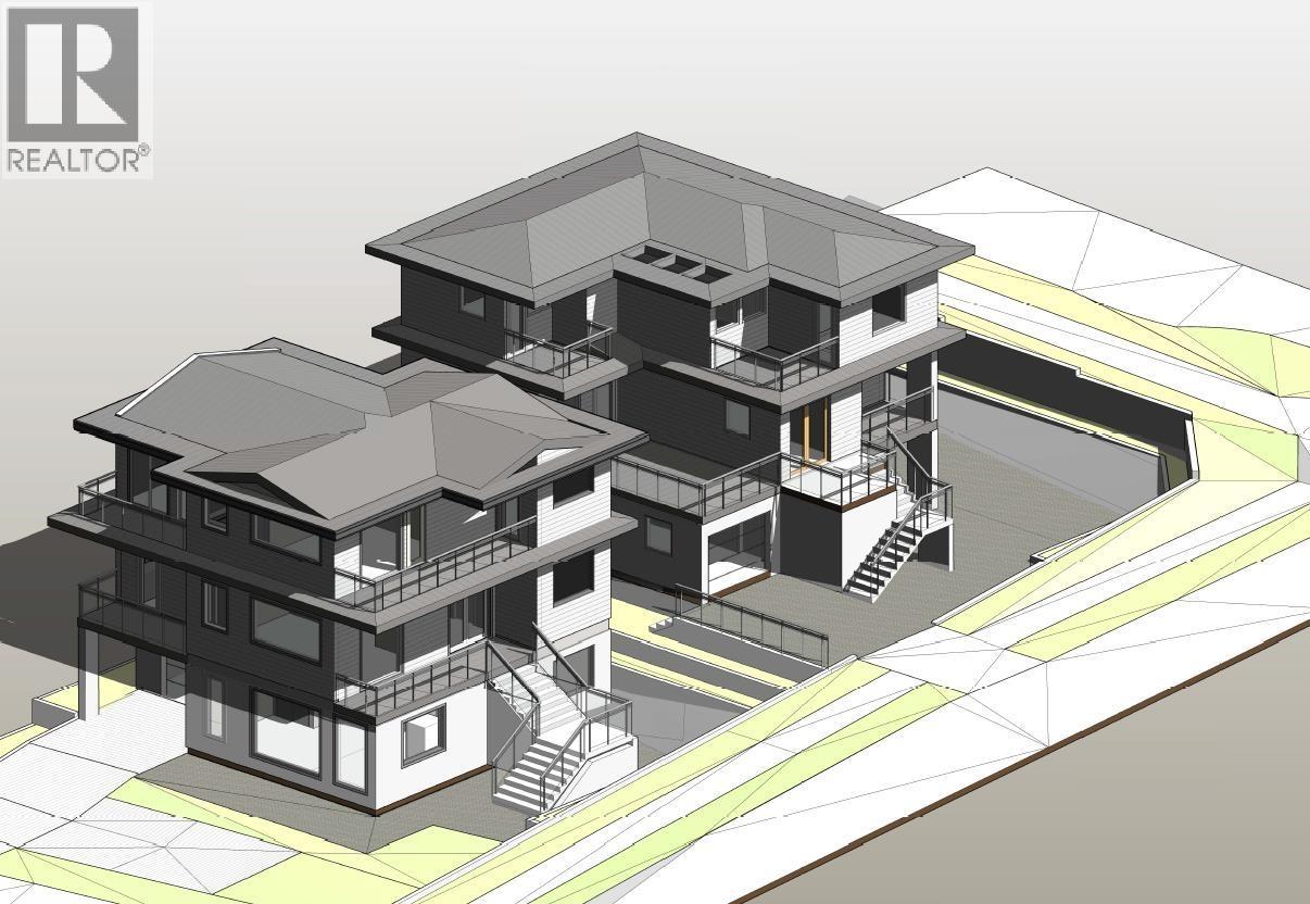 2301 ST ANDREWS STREET, Port Moody, British Columbia