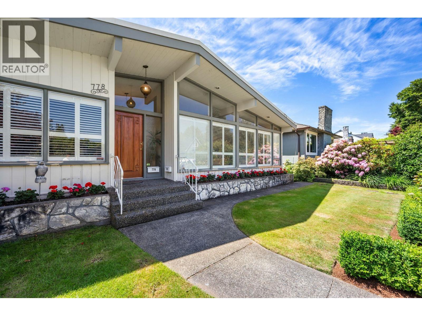 778 W 48TH AVENUE, Vancouver, British Columbia